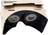 DODOcase VR-bril (Google Cardboard)