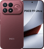 POCO F9 Ultra 256GB Rood 5G