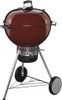 Weber Master Touch 57 cm GBS Rood
