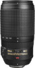 Nikon AF-S 70-300mm f/4.5-5.6G ED IF VR