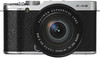 Fujifilm X-A2 + 16-50mm OIS II zwart
