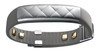 Jawbone UP3 Silver Cross