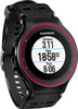 Garmin Forerunner 225 HRM Zwart/Rood