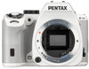 Pentax K-S2 body wit