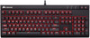 Corsair Strafe Cherry MX Red AZERTY