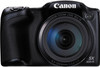 Canon PowerShot SX400 IS Zwart