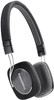 Bowers & Wilkins P3 Zwart