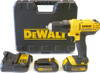 DeWalt DCD734C2-QW