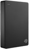 Seagate Backup Plus Portable 4TB Zwart