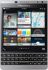 BlackBerry Passport Silver Edition Azerty