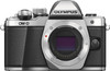 Olympus OM-D E-M10 Mk II Body Silver