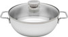 Demeyere Apollo Dutch oven with lid 28cm