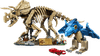 LEGO Dinosaurussen Set 77985 + 77977