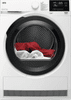 AEG TR73CB86 SensiDry