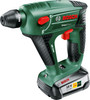 Bosch UNEO Maxx