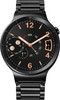 Huawei Watch Active Black Stainless Steel