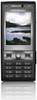 Sony Ericsson K800i