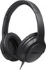 Bose SoundTrue Around-ear II Apple Zwart