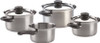 BK Karaat+ Ensemble de 4 casseroles