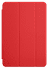 Apple iPad Mini 4 Smart Cover Rouge