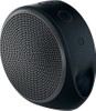 Logitech X100 Zwart