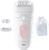 Braun Silk-épil 5 5-011 Roze