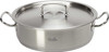 Fissler Original Pro Poêle à gratiner 28 cm