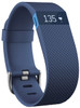Fitbit Charge HR Blue - L
