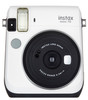 Fuji Instax Mini 70 Moon White