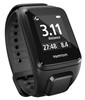 TomTom Runner 2 Cardio Noir/Anthracite - L
