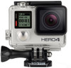 GoPro HERO4 Silver