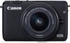 Canon EOS M10 Black + 15-45mm