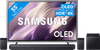 Samsung OLED 55" S99H (2026) + Samsung HW-Q930H (2026)