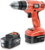 Black & Decker EPC12CAB