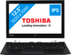 Toshiba Portege Z20t-B-10G Azerty