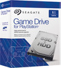 Seagate Game Drive 1 To SSHD pour Sony Playstation 4