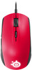 SteelSeries Rival 100 Rouge