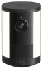 Ring Spotlight Cam 2e Génération Batterie Noir