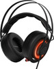 SteelSeries Siberia 650 Noir