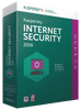 Kaspersky Internet Security 2016 1 jaar 5 users