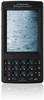 Sony Ericsson M600i Black