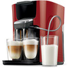 Philips Senseo Latte Duo HD7855/80 Rood