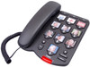 Fysic Big Button Telefoon FX-3200