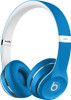 Beats Solo2 Casque audio on-ear Édition de Luxe Bleu