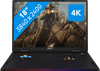 MSI Raider A18 HX A8WHG-284NL