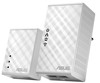 Asus PL-N12 WiFi 500 Mbps 2 adapters