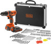 Black & Decker EGBL18BAFC