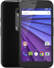 Motorola Moto G 4G (Gen 3) 16 GB Zwart