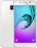 Samsung Galaxy A5 Blanc (2016)