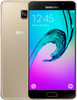 Samsung Galaxy A5 Or (2016)